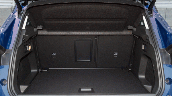 Верим во&nbsp;всё немецкое с&nbsp;кроссовером Opel Grandland X