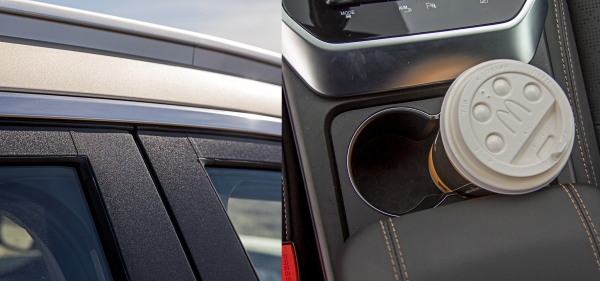 Делим на семерых Chery Tiggo 8 и бестселлер Skoda Kodiaq Делим на семерых Chery Tiggo 8 и бестселлер Skoda Kodiaq