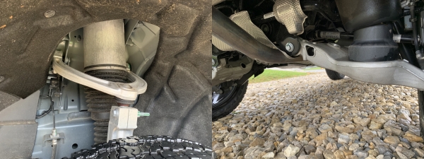 Привлекаем Драйв2 к разговору про Land Rover Defender 110 Привлекаем Драйв2 к разговору про Land Rover Defender 110