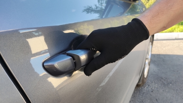 Автокриминалист назвал главную уязвимость китайских авто перед угонщиками Автокриминалист назвал главную уязвимость китайских авто перед угонщиками