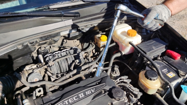 В Совфеде поддержали создание индустрии восстановления автомобильных запчастей