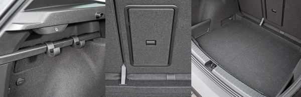 Находим слегка переоценённым кроссовер Skoda Karoq Находим слегка переоценённым кроссовер Skoda Karoq