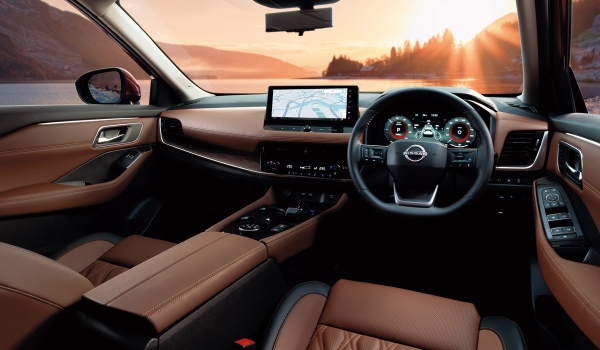 Nissan X-Trail: рестайлинг и букет спецверсий (включая Nismo)