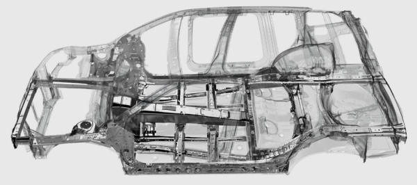 Отдаём должное кроссоверу Subaru Forester с базовым мотором 2.0 Отдаём должное кроссоверу Subaru Forester с базовым мотором 2.0