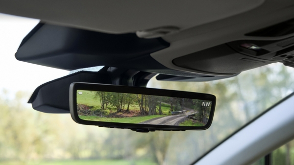 Компания Subaru представила в Нью-Йорке обновлённый Outback 2023 года Компания Subaru представила в Нью-Йорке обновлённый Outback 2023 года