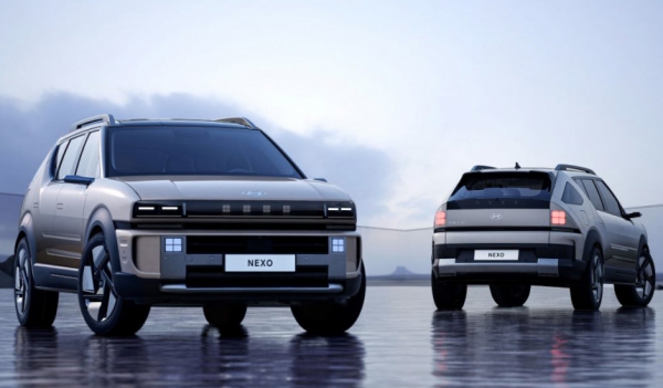 Дайджест дня: доработанный Scenic, колеса Атома и другие события индустрии Дайджест дня: доработанный Scenic, колеса Атома и другие события индустрии