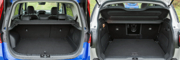 Мокнем в поле с кроссоверами Kia Soul и Citroen C3 Aircross Мокнем в поле с кроссоверами Kia Soul и Citroen C3 Aircross