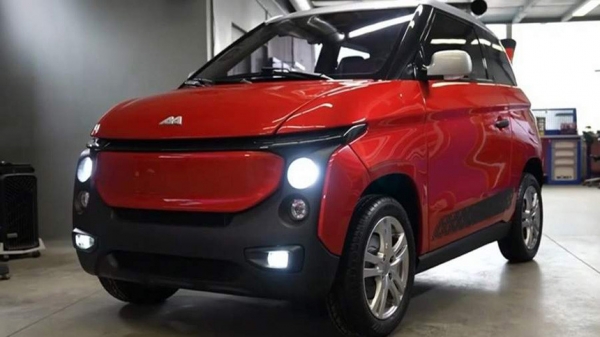 Дайджест дня: Ford Explorer Tremor, мотор Skyactiv-Z и другие события индустрии Дайджест дня: Ford Explorer Tremor, мотор Skyactiv-Z и другие события индустрии