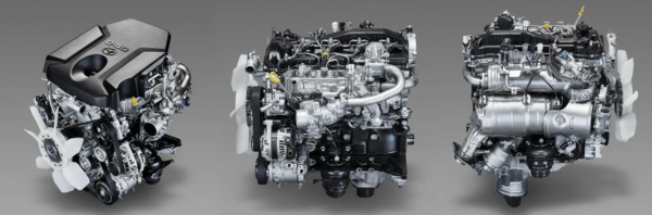 Сверяем Kia Mohave Prestige с «Престижем» Тойоты LC150 Prado Сверяем Kia Mohave Prestige с «Престижем» Тойоты LC150 Prado