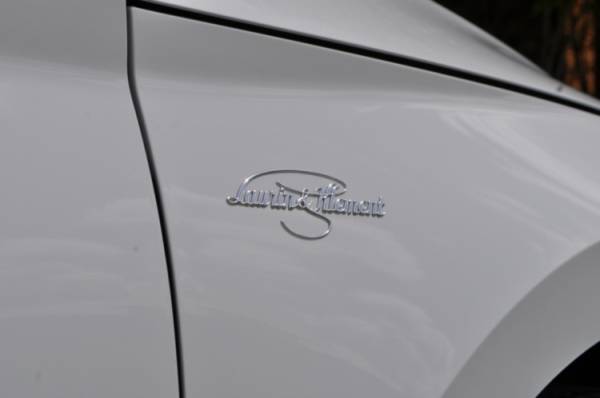 Skoda SuperB Combi: семейные ценности и никакого хулиганства 