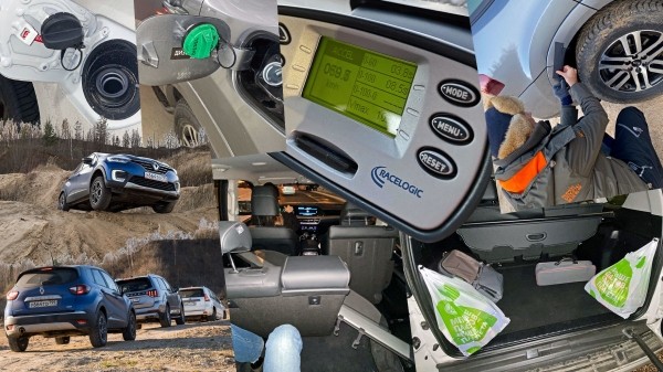 Сверяем Kia Mohave Prestige с «Престижем» Тойоты LC150 Prado Сверяем Kia Mohave Prestige с «Престижем» Тойоты LC150 Prado