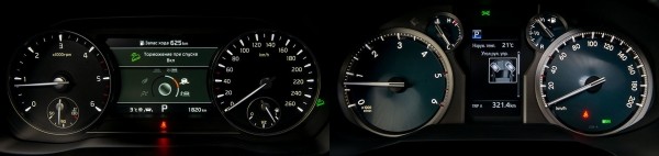 Сверяем Kia Mohave Prestige с «Престижем» Тойоты LC150 Prado Сверяем Kia Mohave Prestige с «Престижем» Тойоты LC150 Prado