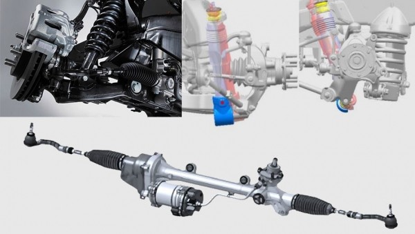 Сверяем Kia Mohave Prestige с «Престижем» Тойоты LC150 Prado Сверяем Kia Mohave Prestige с «Престижем» Тойоты LC150 Prado