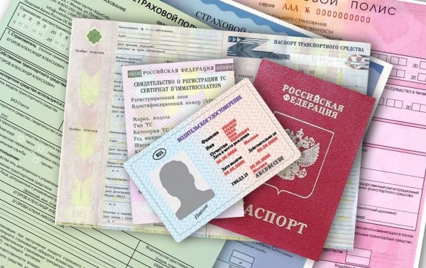 Можно ли оформить ОСАГО с иностранными правами