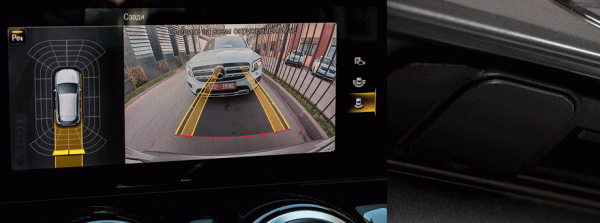 Ранжируем кроссоверы Mercedes-Benz GLA и GLB 250 4matic