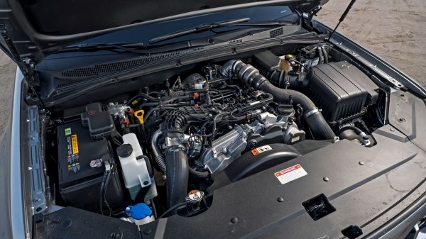 Сверяем Kia Mohave Prestige с «Престижем» Тойоты LC150 Prado Сверяем Kia Mohave Prestige с «Престижем» Тойоты LC150 Prado