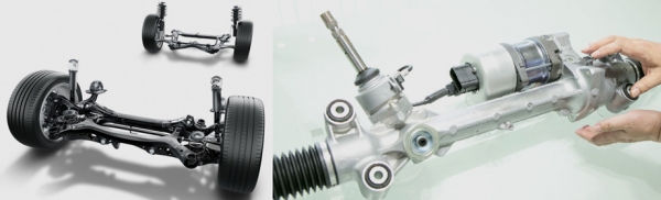 Выделяем базовый среди обновлённых седанов Toyota Camry