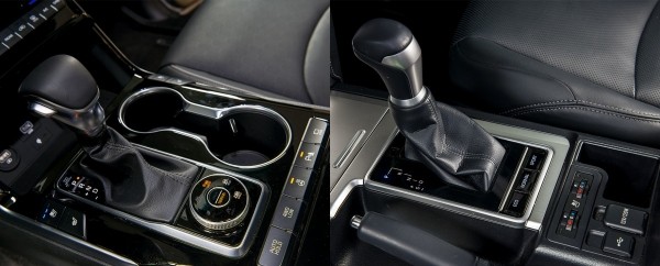 Сверяем Kia Mohave Prestige с «Престижем» Тойоты LC150 Prado Сверяем Kia Mohave Prestige с «Престижем» Тойоты LC150 Prado