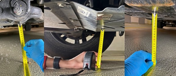 Сверяем Kia Mohave Prestige с «Престижем» Тойоты LC150 Prado Сверяем Kia Mohave Prestige с «Престижем» Тойоты LC150 Prado