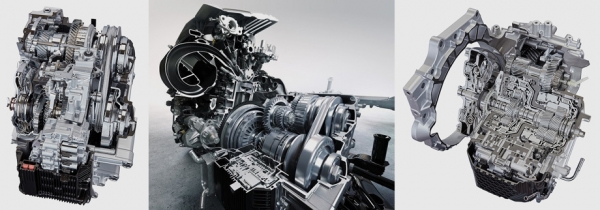 Выделяем базовый среди обновлённых седанов Toyota Camry