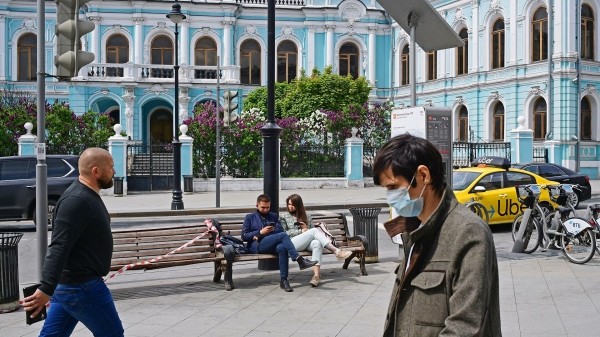 Пенсии, налоги, штрафы, автомобиль: что изменится с 1 мая Пенсии, налоги, штрафы, автомобиль: что изменится с 1 мая