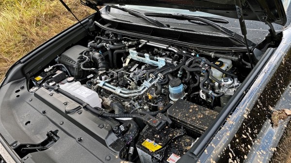 Сверяем Kia Mohave Prestige с «Престижем» Тойоты LC150 Prado Сверяем Kia Mohave Prestige с «Престижем» Тойоты LC150 Prado