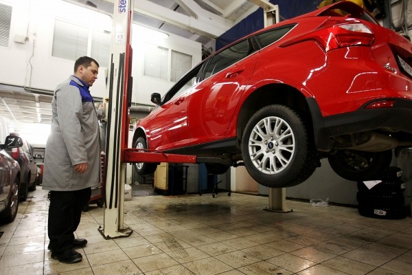 Правила техосмотра автомобилей: новый порядок прохождения в 2021 году