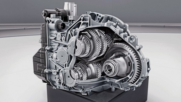 Ранжируем кроссоверы Mercedes-Benz GLA и GLB 250 4matic