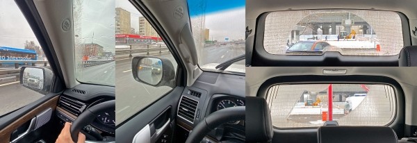 Сверяем Kia Mohave Prestige с «Престижем» Тойоты LC150 Prado Сверяем Kia Mohave Prestige с «Престижем» Тойоты LC150 Prado