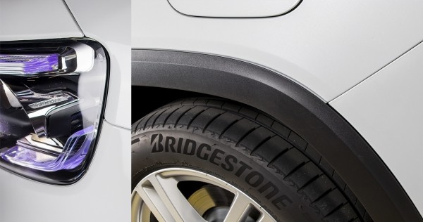 Ранжируем кроссоверы Mercedes-Benz GLA и GLB 250 4matic