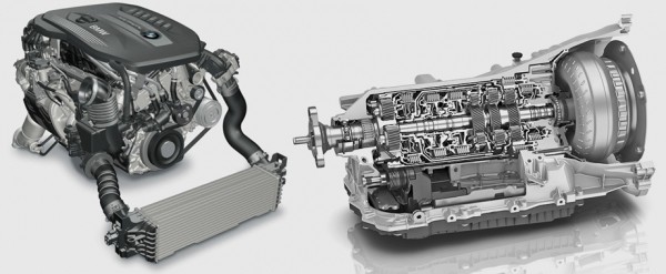 Заправляем дизелем Range Rover Sport D250 для встречи с BMW X5 Заправляем дизелем Range Rover Sport D250 для встречи с BMW X5