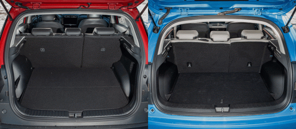 Воздерживаемся от выбора — Hyundai Creta или Haval Jolion Воздерживаемся от выбора — Hyundai Creta или Haval Jolion