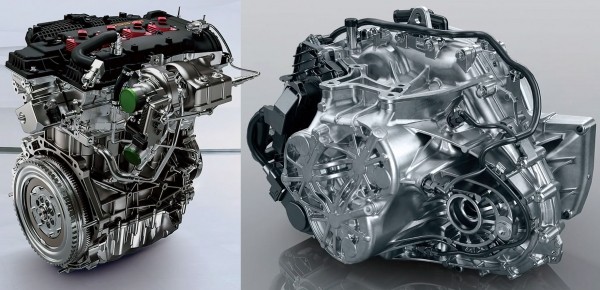 Ищем причины купить Exeed VX вместо кроссовера Hyundai Santa Fe Ищем причины купить Exeed VX вместо кроссовера Hyundai Santa Fe