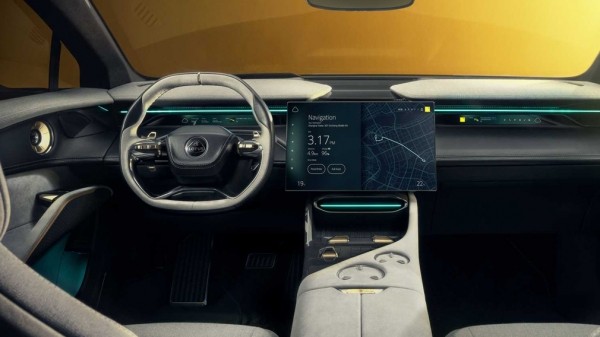 Компания Lotus представила первый в своей истории серийный кроссовер Lotus Eletre 2023 года Компания Lotus представила первый в своей истории серийный кроссовер Lotus Eletre 2023 года