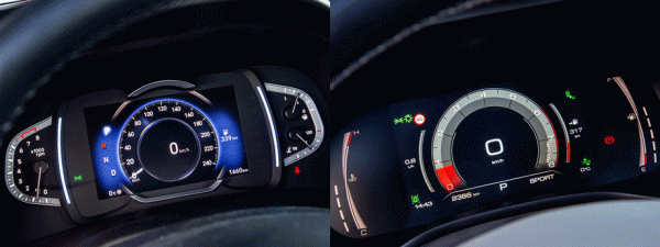 Воздерживаемся от выбора — Hyundai Creta или Haval Jolion Воздерживаемся от выбора — Hyundai Creta или Haval Jolion