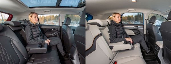 Воздерживаемся от выбора — Hyundai Creta или Haval Jolion Воздерживаемся от выбора — Hyundai Creta или Haval Jolion