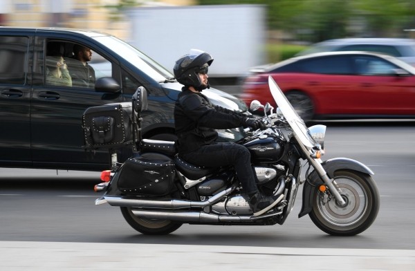 Открытие мотосезона в Москве - 2022: подготовка, даты, участники Открытие мотосезона в Москве - 2022: подготовка, даты, участники