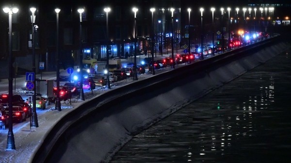 Автоэксперт Черных заявил о возможном росте угонов машин в России для разбора на запчасти Автоэксперт Черных заявил о возможном росте угонов машин в России для разбора на запчасти