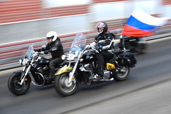 Открытие мотосезона в Москве - 2022: подготовка, даты, участники Открытие мотосезона в Москве - 2022: подготовка, даты, участники