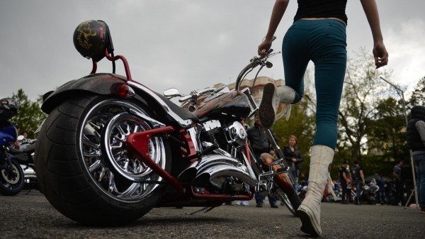 Открытие мотосезона в Москве - 2022: подготовка, даты, участники Открытие мотосезона в Москве - 2022: подготовка, даты, участники