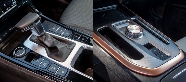 Воздерживаемся от выбора — Hyundai Creta или Haval Jolion Воздерживаемся от выбора — Hyundai Creta или Haval Jolion