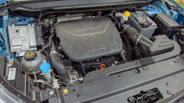 Воздерживаемся от выбора — Hyundai Creta или Haval Jolion Воздерживаемся от выбора — Hyundai Creta или Haval Jolion