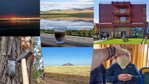 Считаем цилиндры под капотом кроссовера Chevrolet Trailblazer Считаем цилиндры под капотом кроссовера Chevrolet Trailblazer