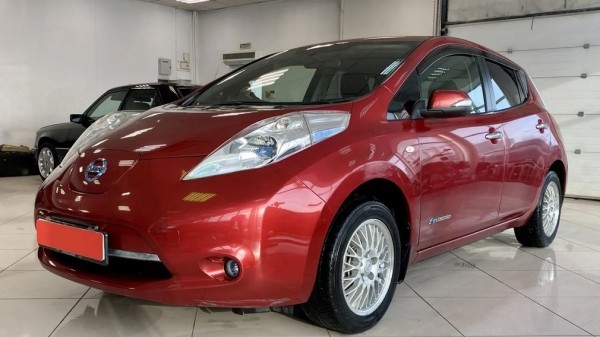 Российский рынок электрических авто с пробегом в феврале 2022 года увеличился более чем вдвое Российский рынок электрических авто с пробегом в феврале 2022 года увеличился более чем вдвое