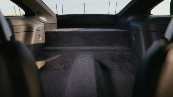 Получаем Porsche 992 c «механикой» в виде 911-го GTS Получаем Porsche 992 c «механикой» в виде 911-го GTS