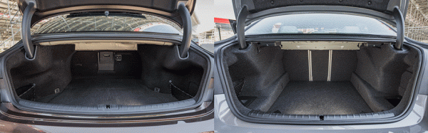 Расслабляемся в седане Genesis G80 после BMW 530d