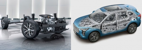 Воздерживаемся от выбора — Hyundai Creta или Haval Jolion Воздерживаемся от выбора — Hyundai Creta или Haval Jolion