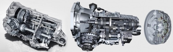 Получаем Porsche 992 c «механикой» в виде 911-го GTS Получаем Porsche 992 c «механикой» в виде 911-го GTS