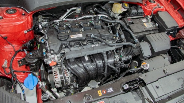 Воздерживаемся от выбора — Hyundai Creta или Haval Jolion Воздерживаемся от выбора — Hyundai Creta или Haval Jolion