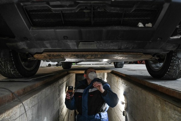 “Рынок продавца”: как изменятся цены на авто в 2022 году “Рынок продавца”: как изменятся цены на авто в 2022 году